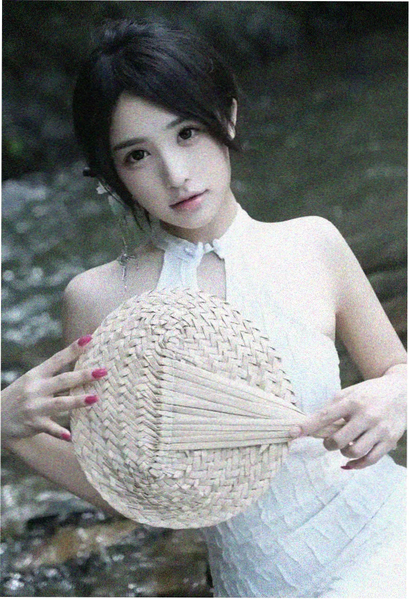 山雀与邮差剧场版封面
